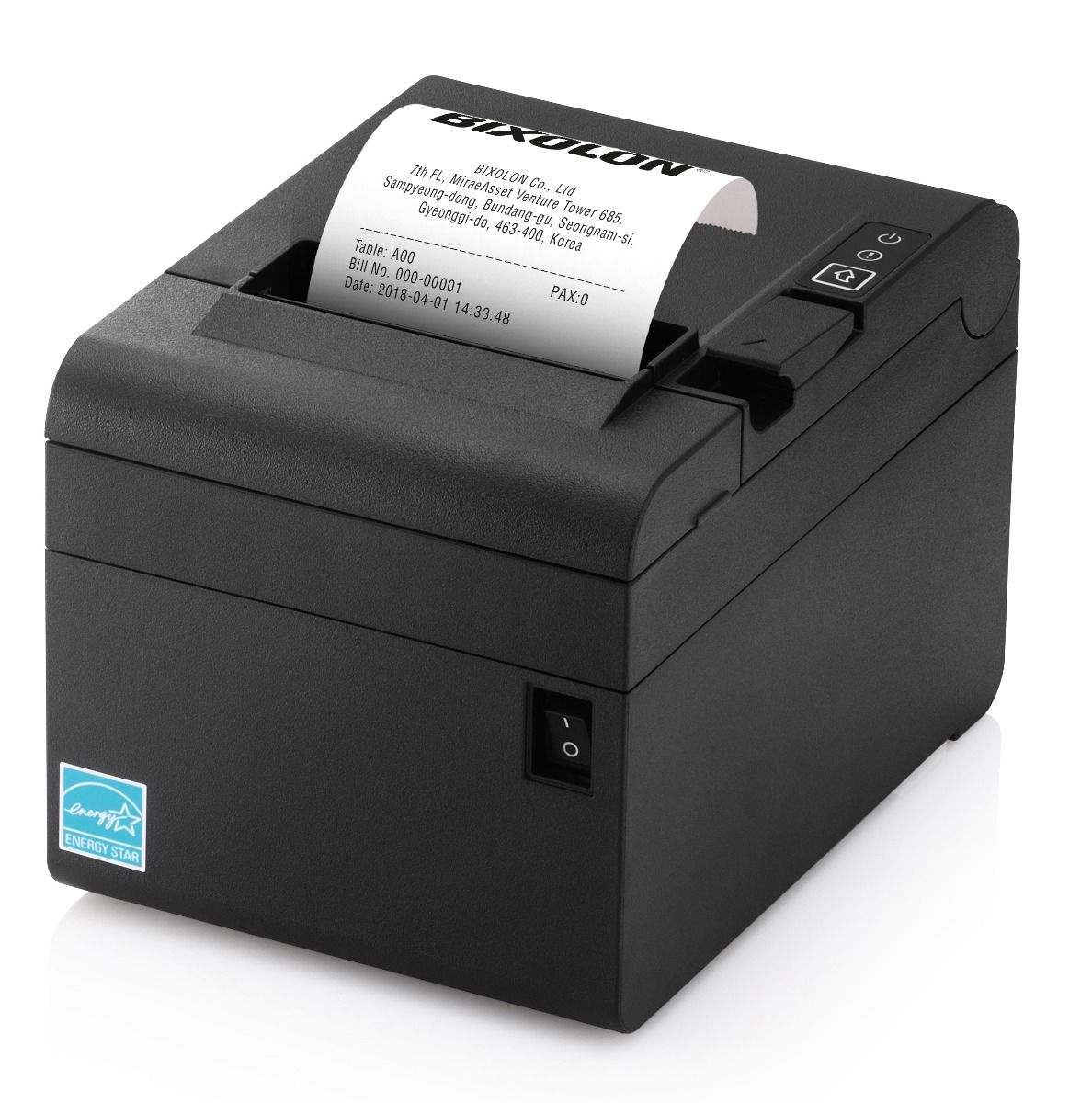 Bixolon SRP-E300 Receipt Printer USB